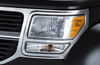 Picture of 2009 Dodge Nitro SLT Headlight