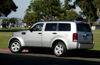 Picture of 2009 Dodge Nitro SLT