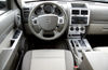 Picture of 2009 Dodge Nitro SLT Cockpit