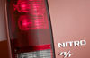 2009 Dodge Nitro R/T Tail Light Picture