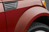 2009 Dodge Nitro R/T Side Fender Picture