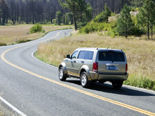 Dodge Nitro Desktop Wallpaper