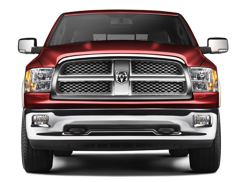 Dodge Ram 1500 Desktop Wallpaper