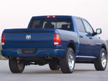 Dodge Ram 1500 Wallpaper