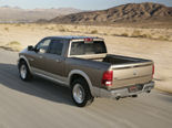 Dodge Ram 1500 Wallpaper