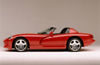 2002 Dodge Viper RT/10 Picture