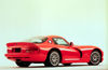 2002 Dodge Viper GTS ACR Picture