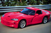 2002 Dodge Viper GTS Picture