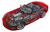 2003 Dodge Viper SRT10 Technology Picture