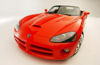 2003 Dodge Viper SRT10 Picture