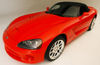 2003 Dodge Viper SRT10 Picture