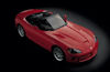 2003 Dodge Viper SRT10 Picture