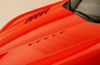 2003 Dodge Viper SRT10 Hood Vents Picture