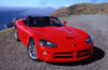 2003 Dodge Viper SRT10 Picture