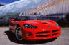 2003 Dodge Viper SRT10 Picture