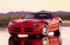 2003 Dodge Viper SRT10 Picture