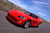 2003 Dodge Viper SRT10 Picture