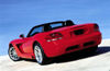 2003 Dodge Viper SRT10 Picture