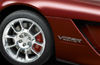 2008 Dodge Viper SRT10 Rim Picture