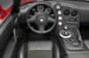 2008 Dodge Viper SRT10 Cockpit Picture