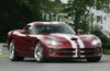 2008 Dodge Viper GTS Picture