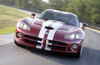 2008 Dodge Viper GTS Picture