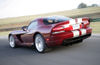 2008 Dodge Viper GTS Picture