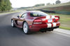 2008 Dodge Viper GTS Picture