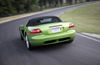 2008 Dodge Viper SRT10 Picture