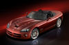 2009 Dodge Viper SRT10 Picture