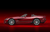 2009 Dodge Viper SRT10 Picture