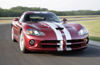 2009 Dodge Viper GTS Picture