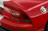 2009 Dodge Viper GTS Tail Light Picture