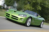 2009 Dodge Viper SRT10 Picture