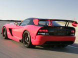 Dodge Viper Wallpaper