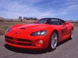 Dodge Viper Wallpaper