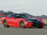 Dodge Viper Wallpaper