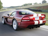 Dodge Viper Wallpaper