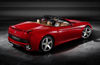 2009 Ferrari California Spyder Picture