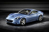 2009 Ferrari California Spyder Picture