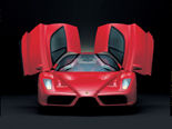 Ferrari Enzo Desktop Wallpaper