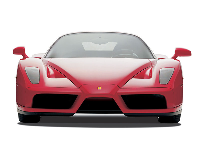 Ferrari Enzo Desktop Wallpaper