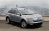 2007 Ford Edge Picture