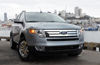 2007 Ford Edge Picture