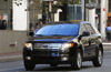 2007 Ford Edge Picture