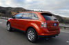 2007 Ford Edge Picture