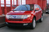 2007 Ford Edge Picture