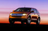 2007 Ford Edge Picture