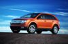 2007 Ford Edge Picture