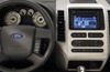 Picture of 2007 Ford Edge Center Dash